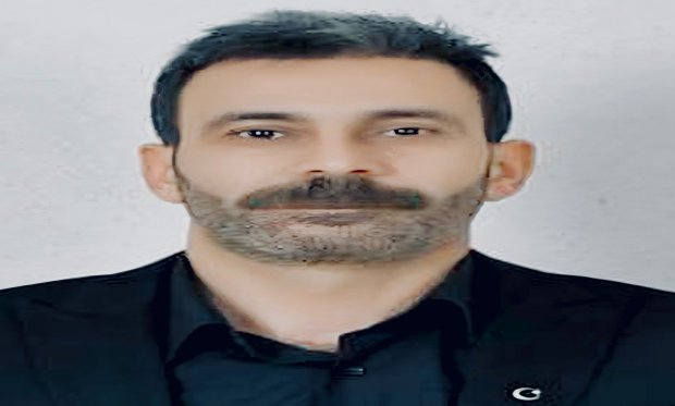 Mersin Silifke İlçe Başkanlığı