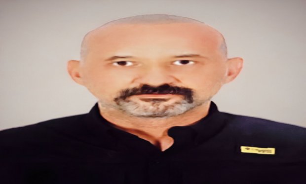 Kahramanmaraş İl Temsilciliği