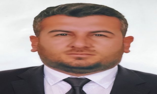 İzmir il başkanlığı