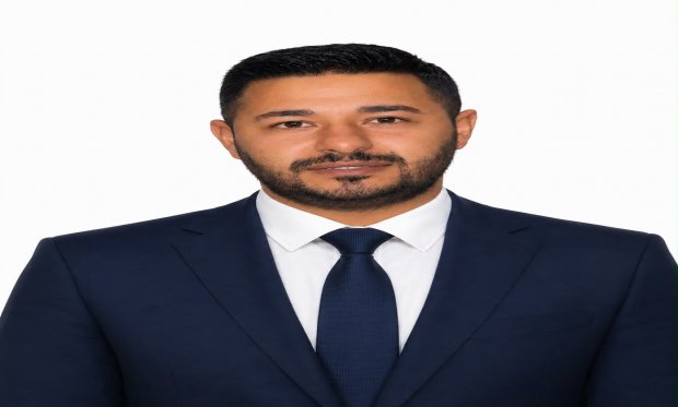 Bursa il başkanlığına atama